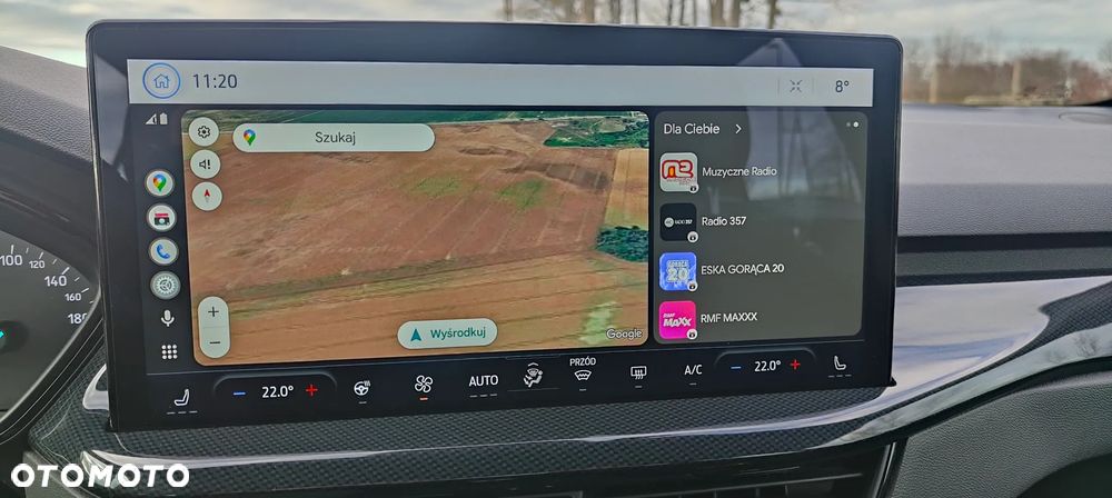 Ford Focus SW 1.5 EcoBlue S&S ST-LINE X - 31