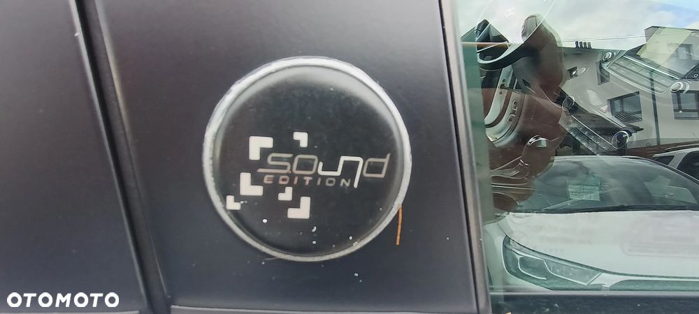 Hyundai Tucson 1.7 CRDI BlueDrive Premium 2WD DCT - 34