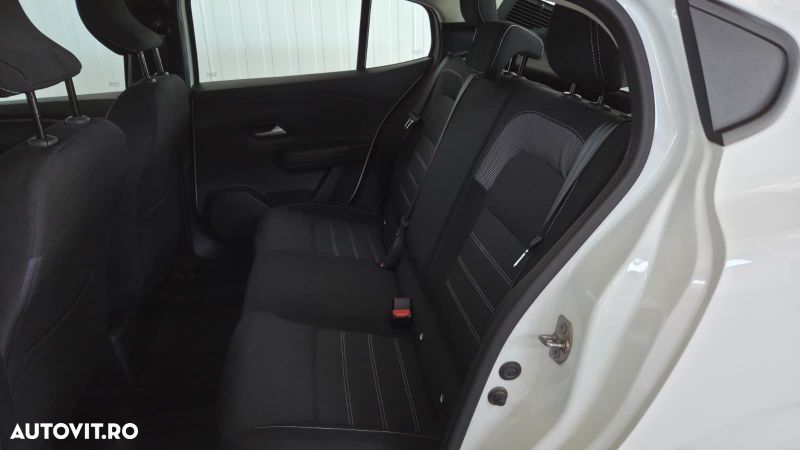 Dacia Logan TCe 90 MT6 Expression - 14
