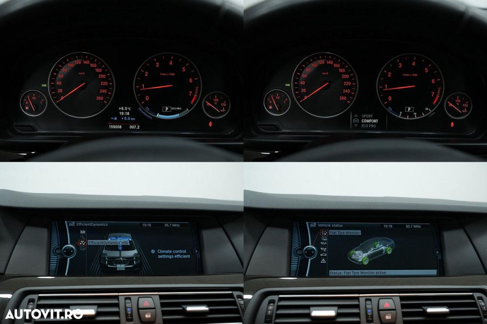 BMW Seria 5 528i xDrive Aut. - 25