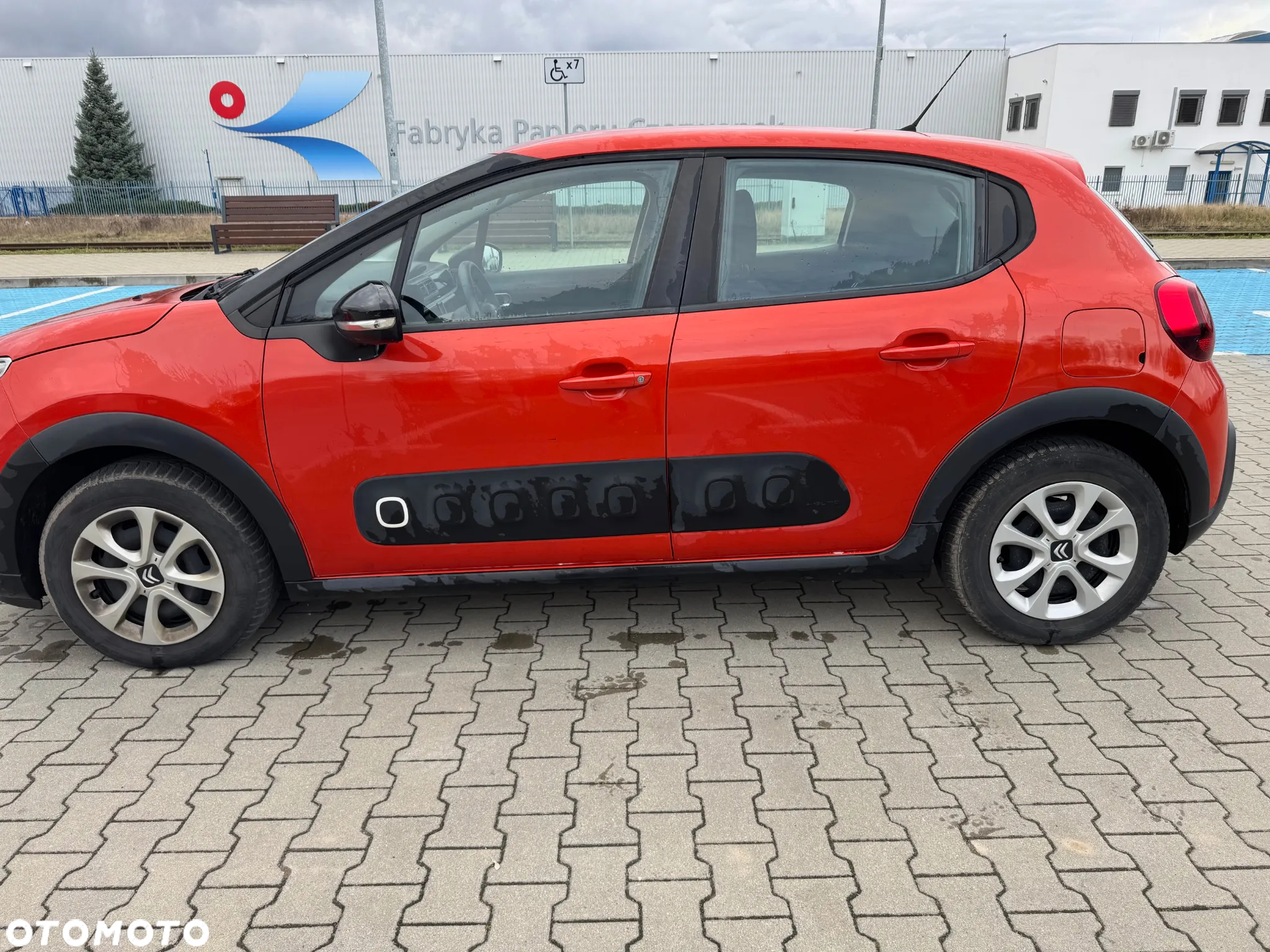 Citroën C3 1.2 PureTech Feel - 2