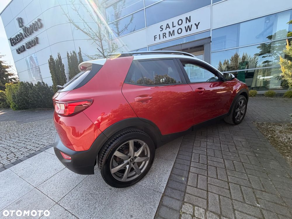 Kia Stonic - 14