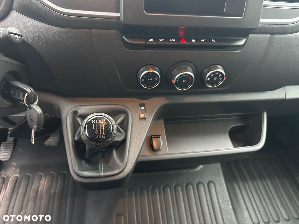 Renault MASTER - 13