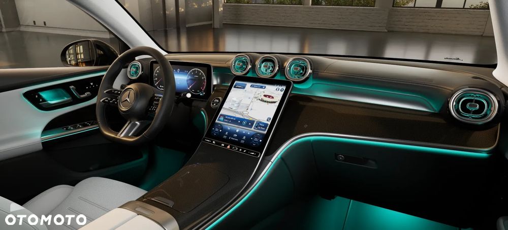 Mercedes-Benz GLC 200 4-Matic - 20