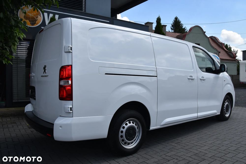 Peugeot Expert - 9