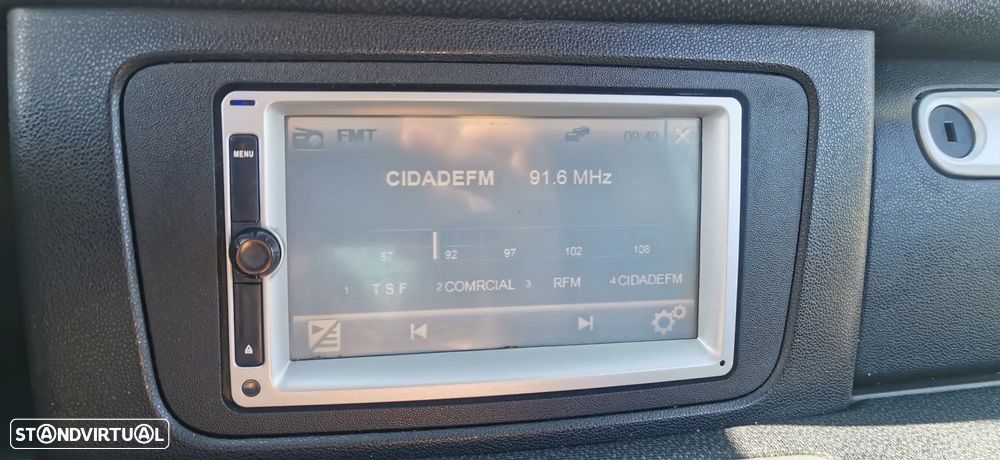 Smart ForTwo Coupé 1.0 mhd Pulse 71 - 10