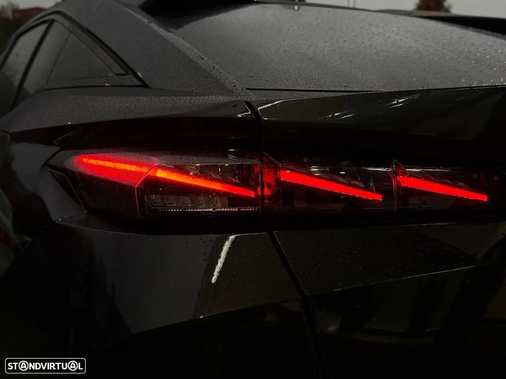 Peugeot 408 1.6 Hybrid GT e-EAT8 - 7