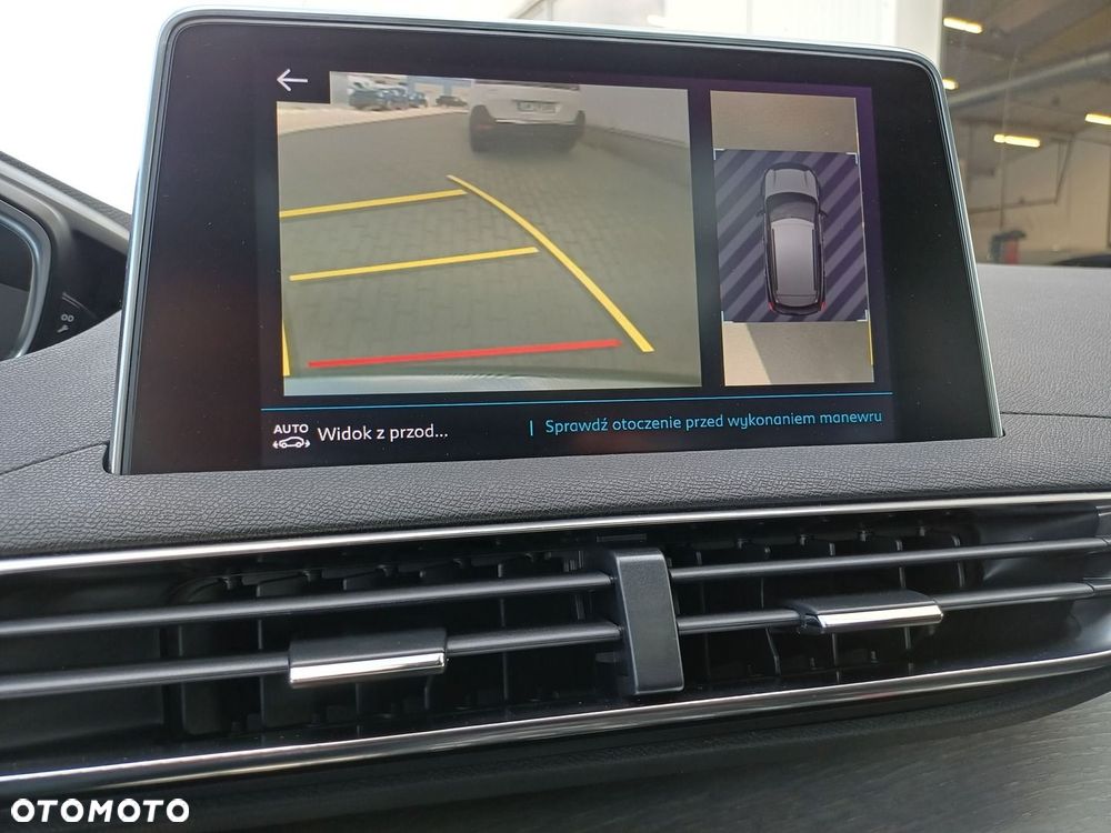 Peugeot 3008 1.6 PureTech Hybrid4 PHEV GT S&S EAT8 - 21