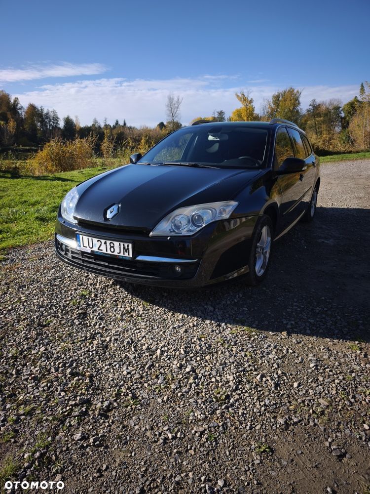 Renault Laguna