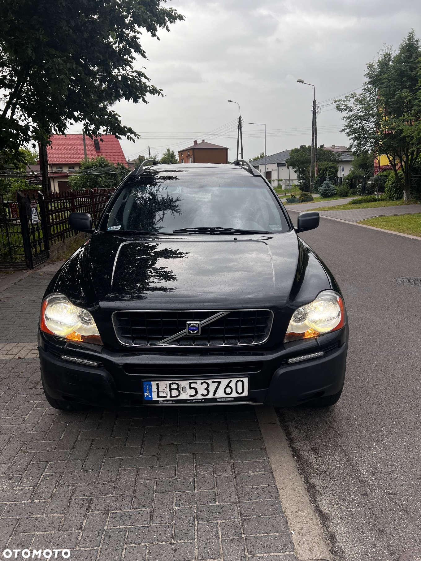Volvo XC 90 2.4 D5 - 3