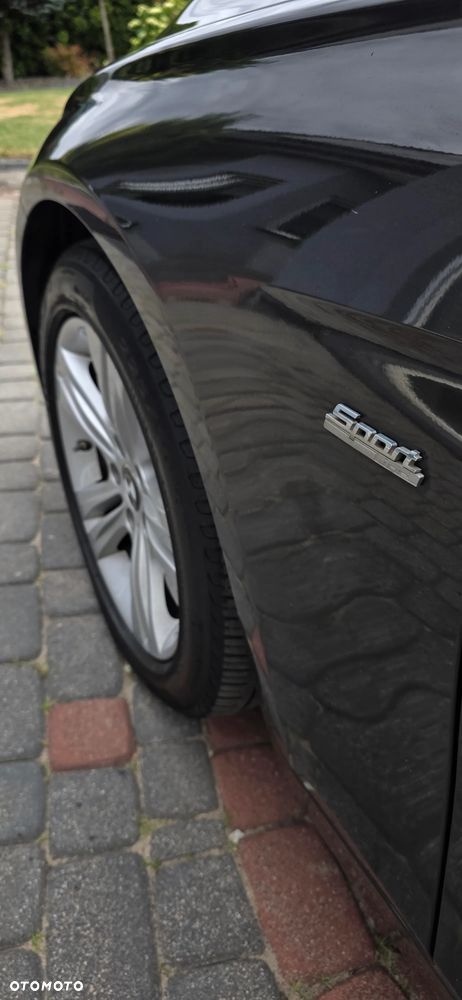 BMW Seria 3 318i GPF Sport Line - 24