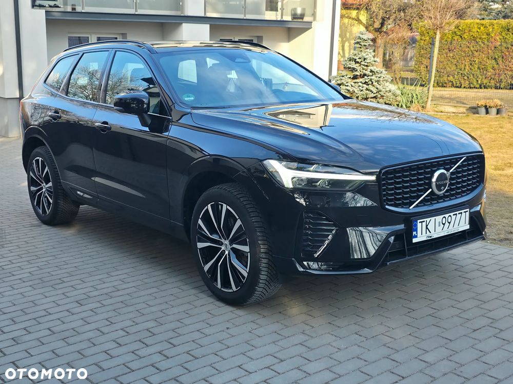 Volvo XC 60 - 2