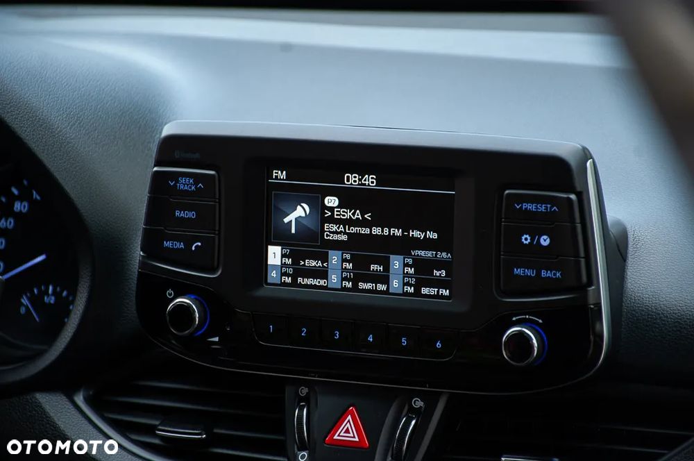 Hyundai i30 1.0 T-GDI Premium - 8