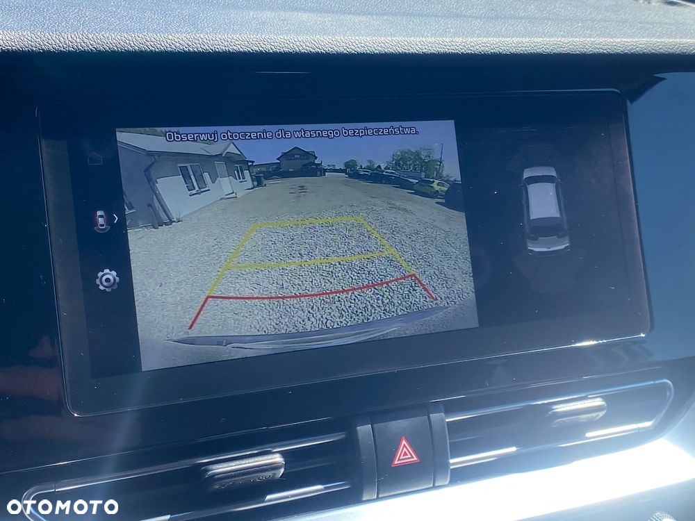 Kia Niro 1.6 GDI Hybrid L - 27