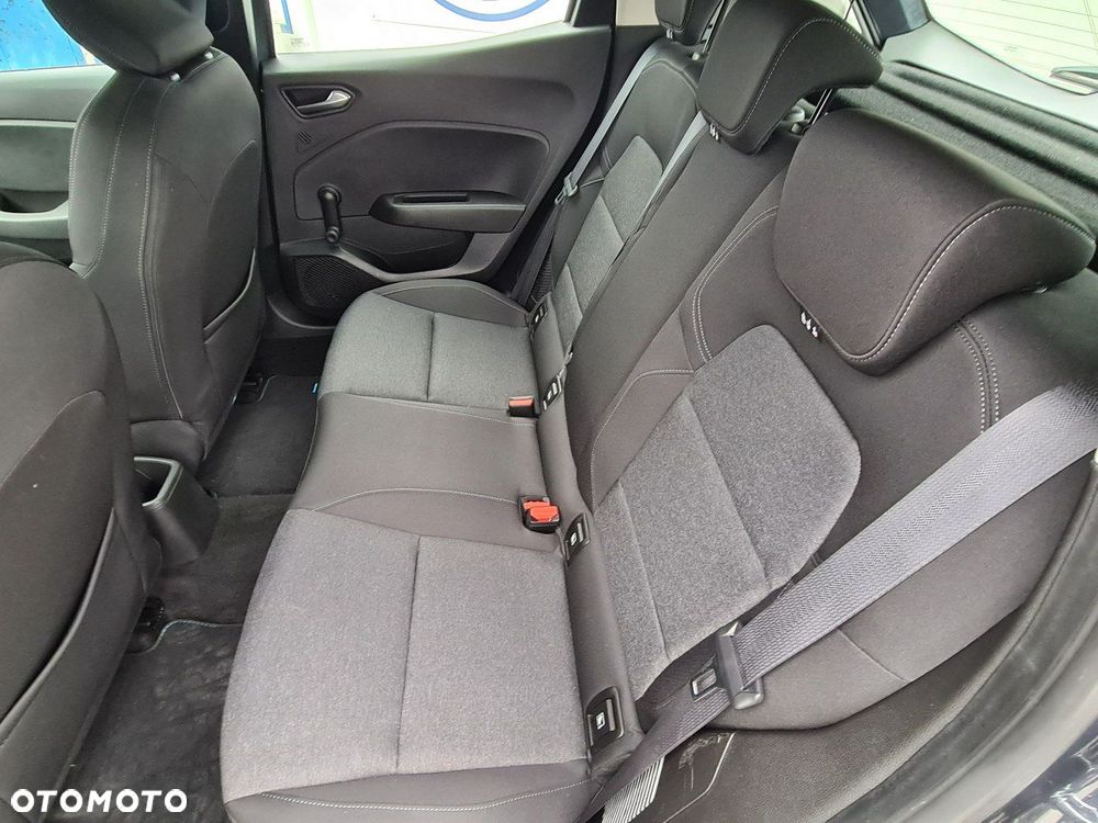 Renault Clio - 20