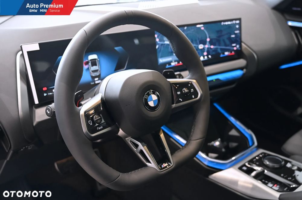 BMW X3 - 7