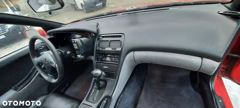 Nissan 300 ZX - 27
