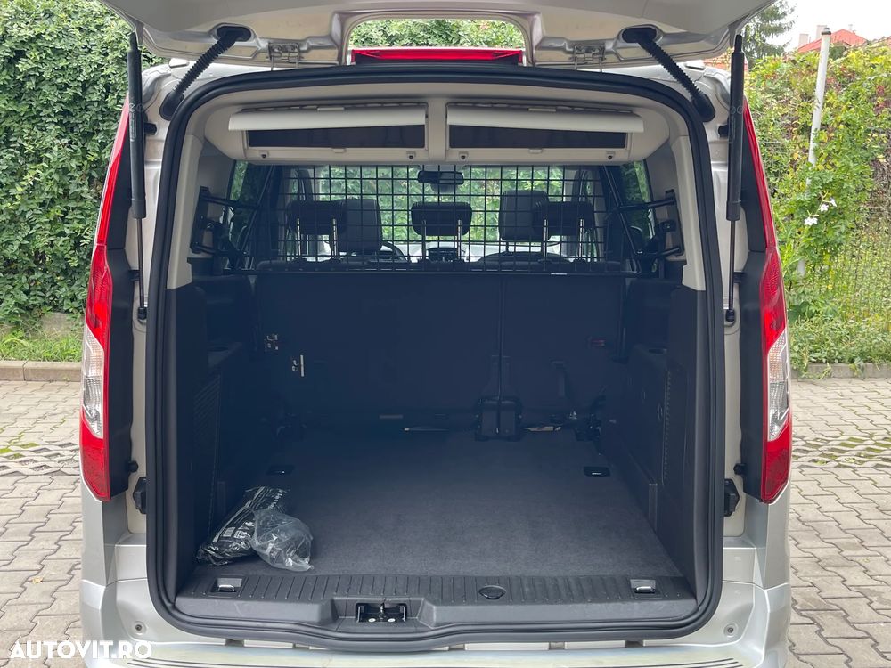 Ford Tourneo Connect Grand 1.5 EcoBlue Start/Stop Titanium - 36