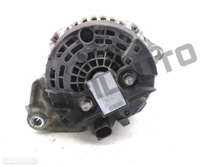 Alternador 01245_25020 Fiat Ducato Iv [2006_2024] 120 Multijet - 4