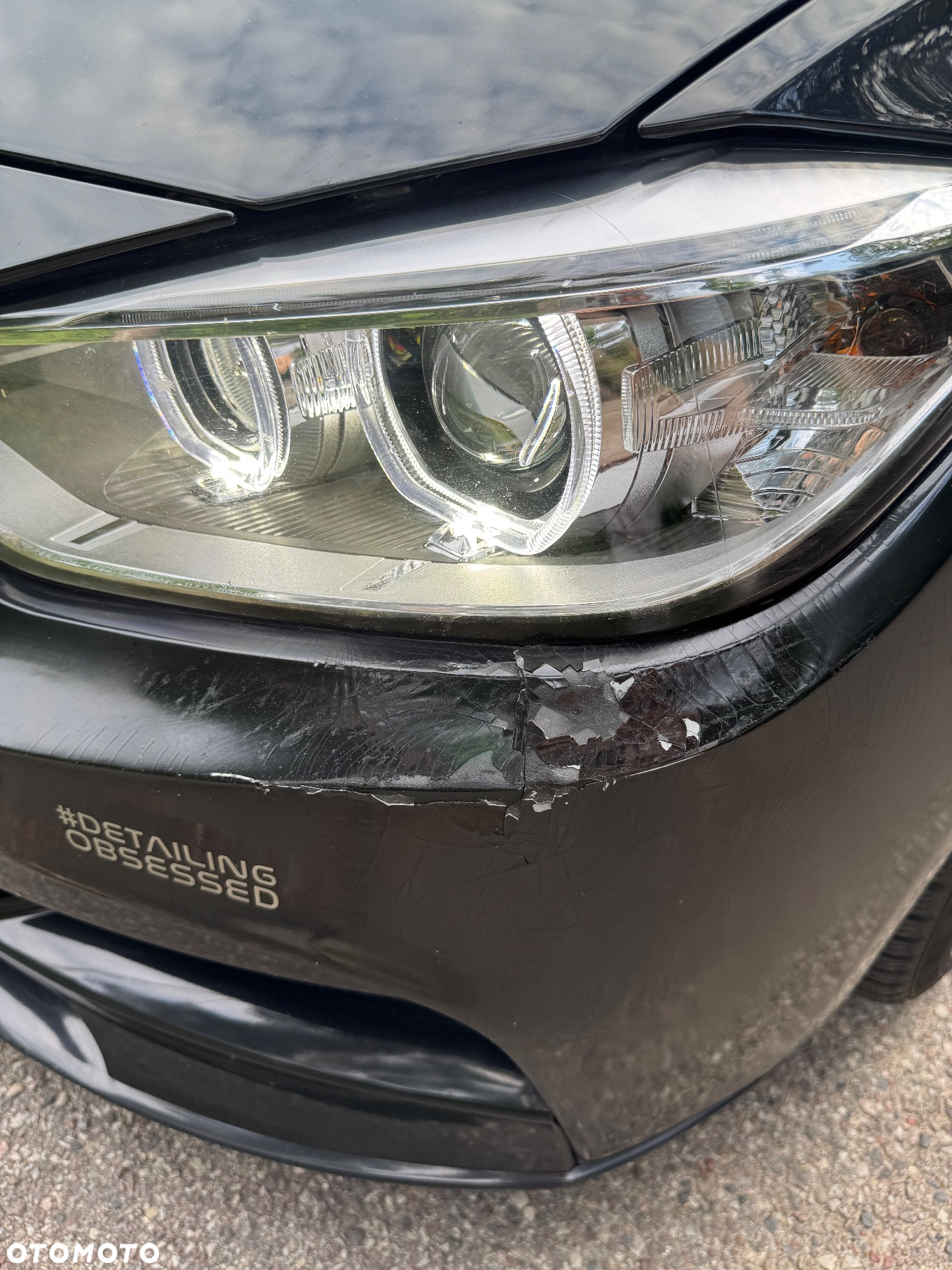 BMW Seria 3 - 6