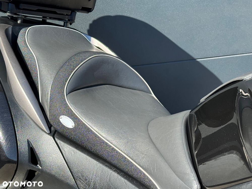 Honda Deauville - 17