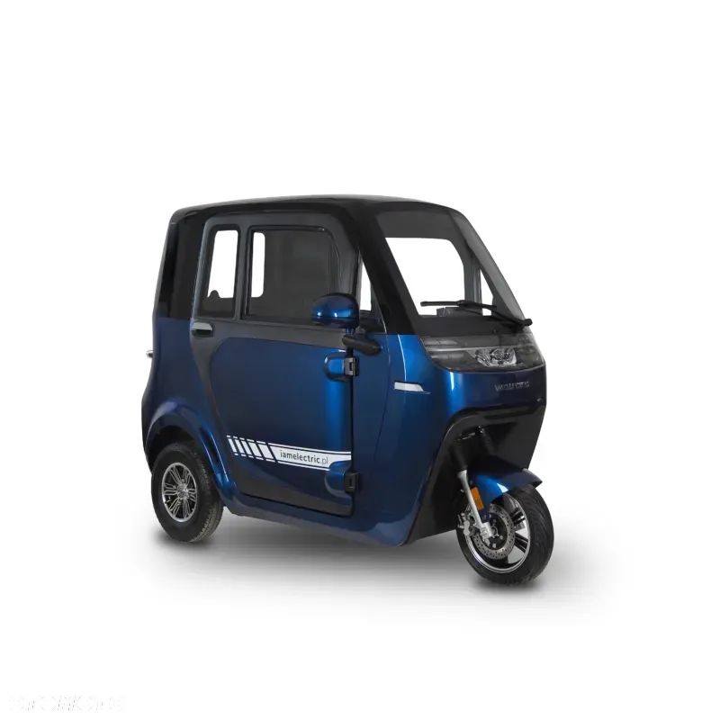 iamelectric Inny - 1