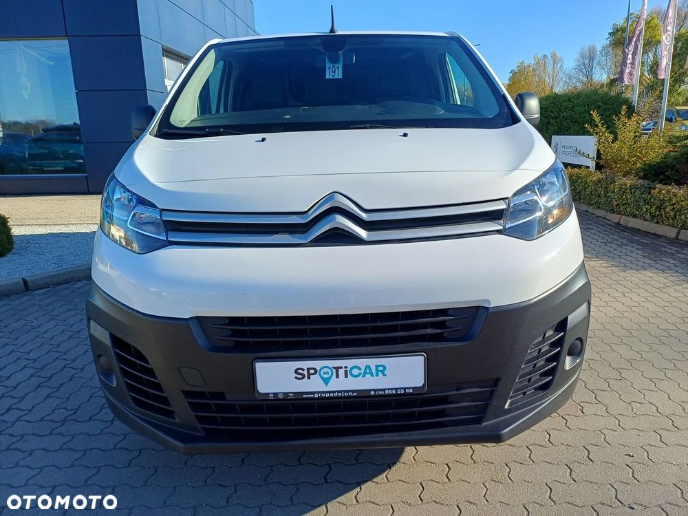 Citroën Jumpy - 2