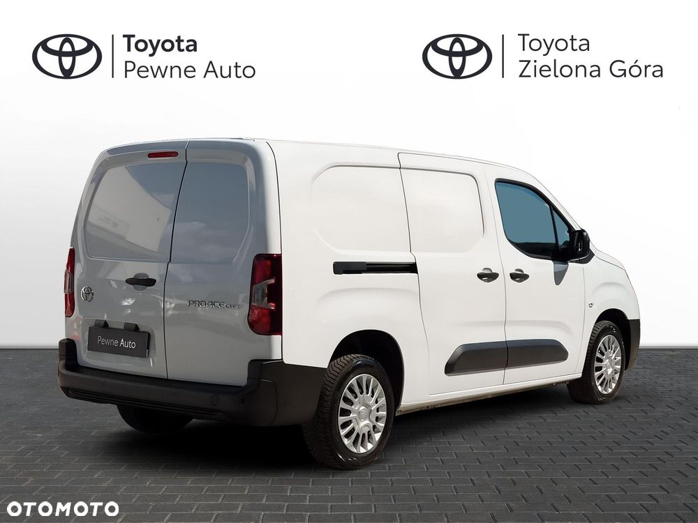 Toyota PROACE CITY - 6