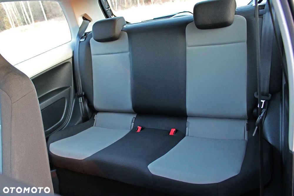 Skoda Citigo 1.0 MPI Elegance - 25