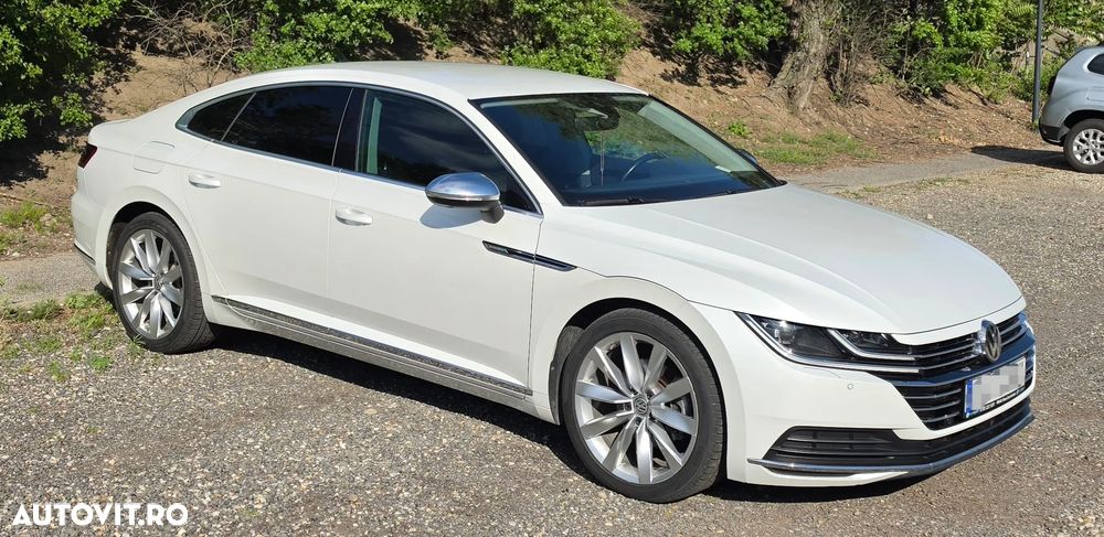 Volkswagen ARTEON 2.0 TDI DSG Elegance - 5