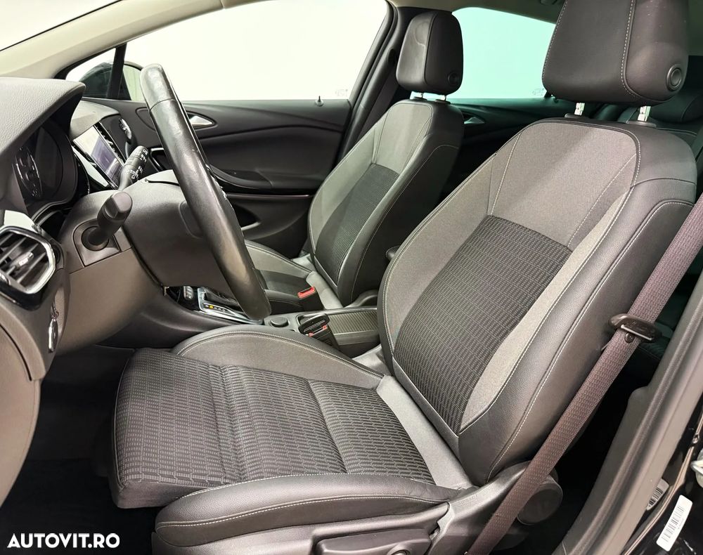 Opel Astra 1.5 D Start/Stop Automatik 120 Jahre - 20