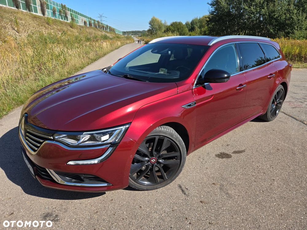Renault Talisman - 3
