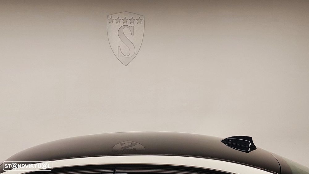 BMW 316 d Line Sport - 21