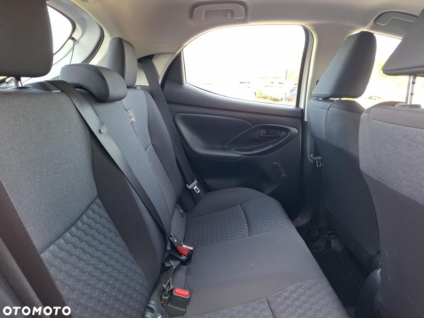Toyota Yaris 1.0 Comfort - 8