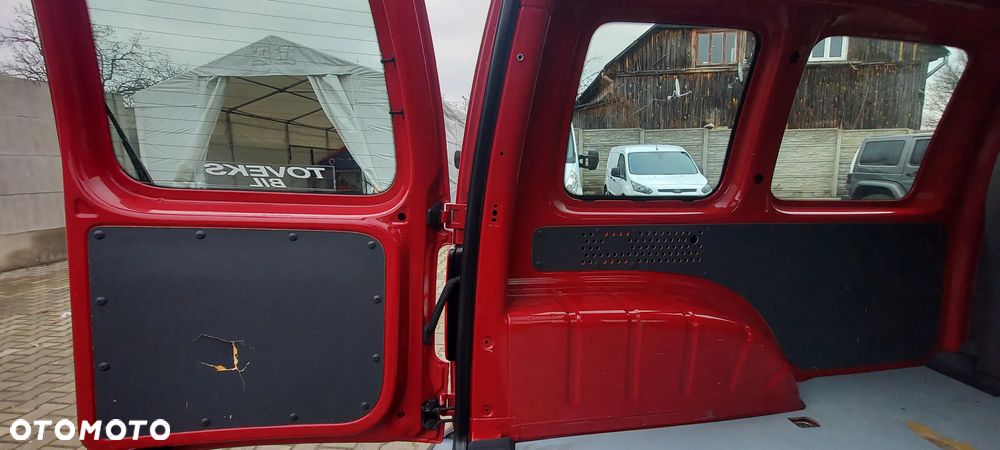 Volkswagen CADDY - 26