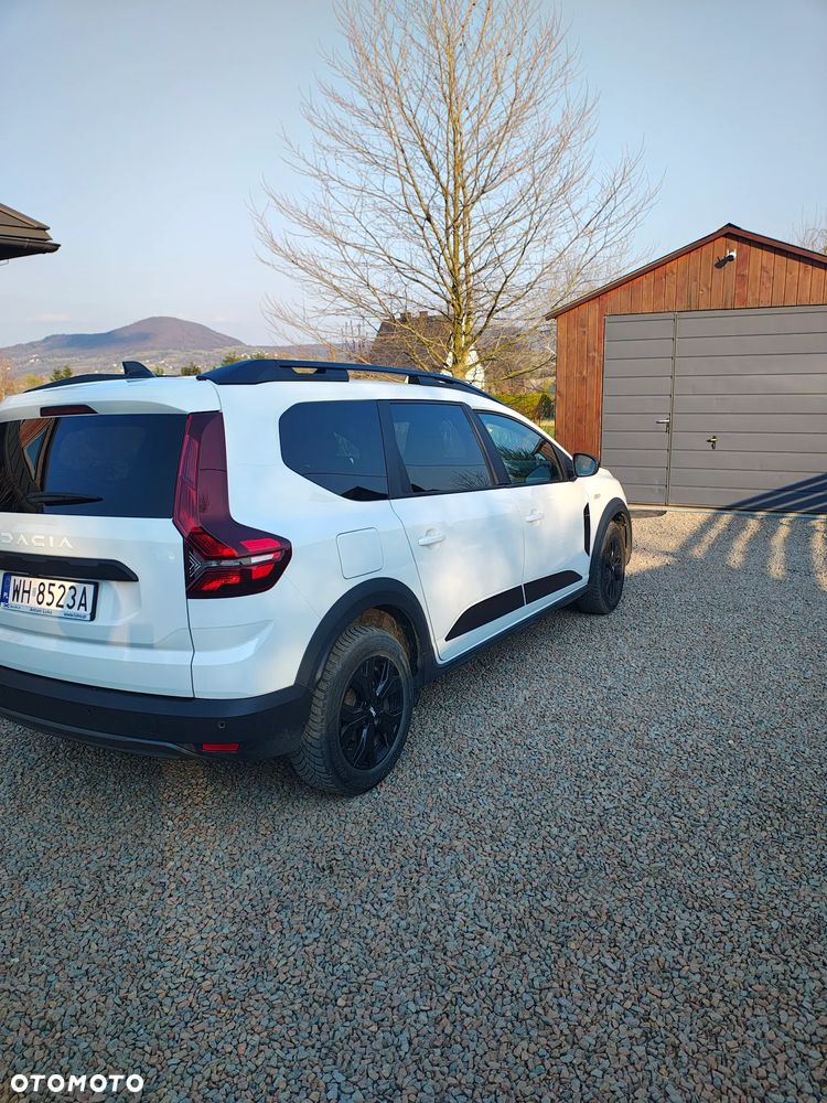 Dacia Jogger 1.0 TCe SL Extreme - 8