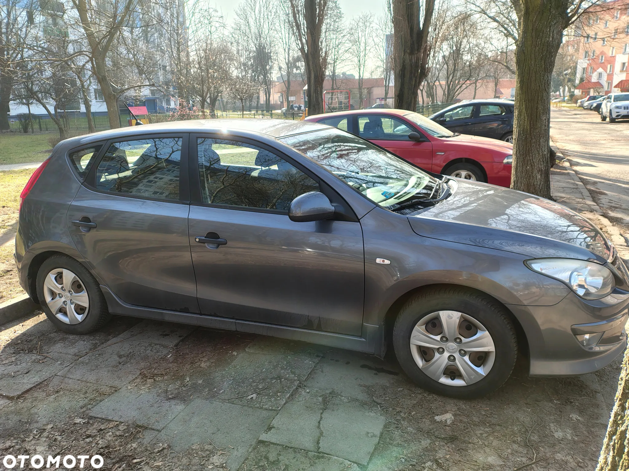 Hyundai i30 1.4 Base - 3