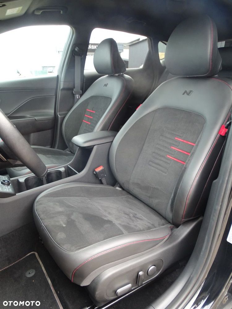 Hyundai Kona - 14