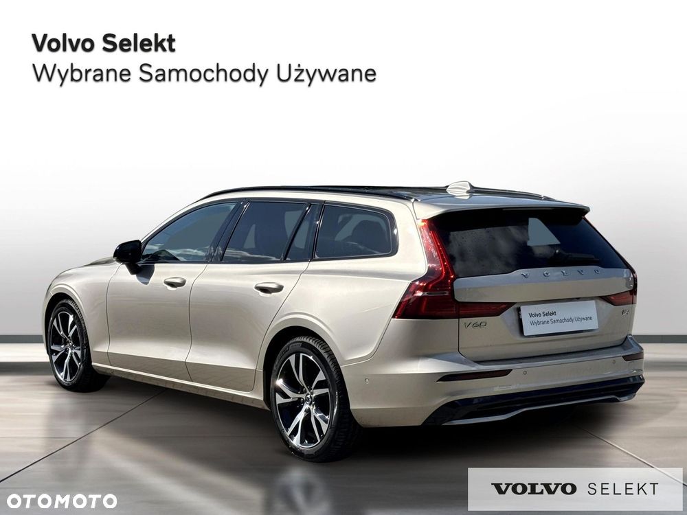 Volvo V60 - 4
