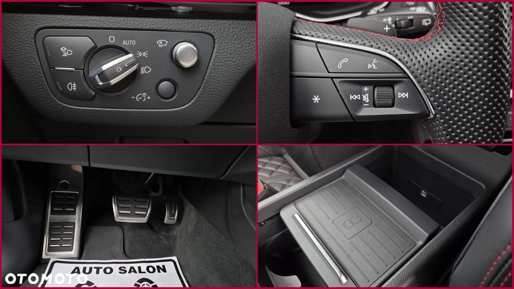 Audi Q5 Sportback - 27