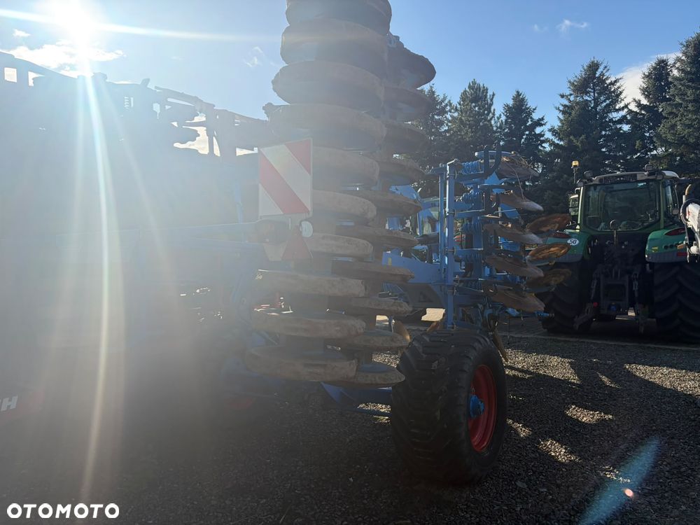 Lemken Rubin 12 - 15