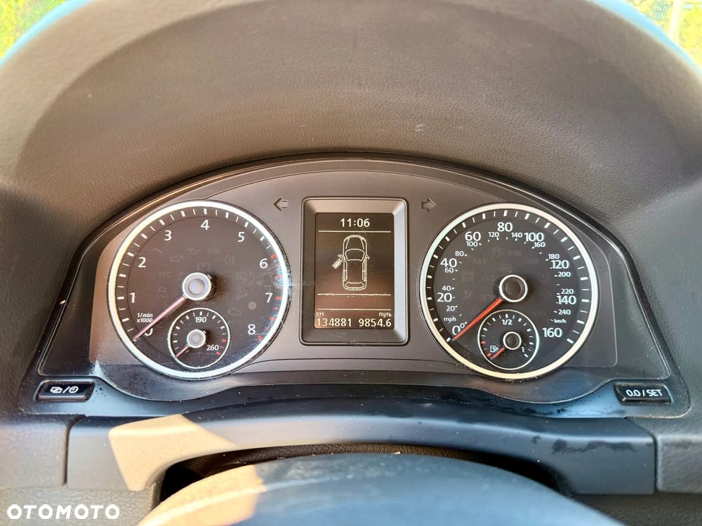 Volkswagen Tiguan - 9