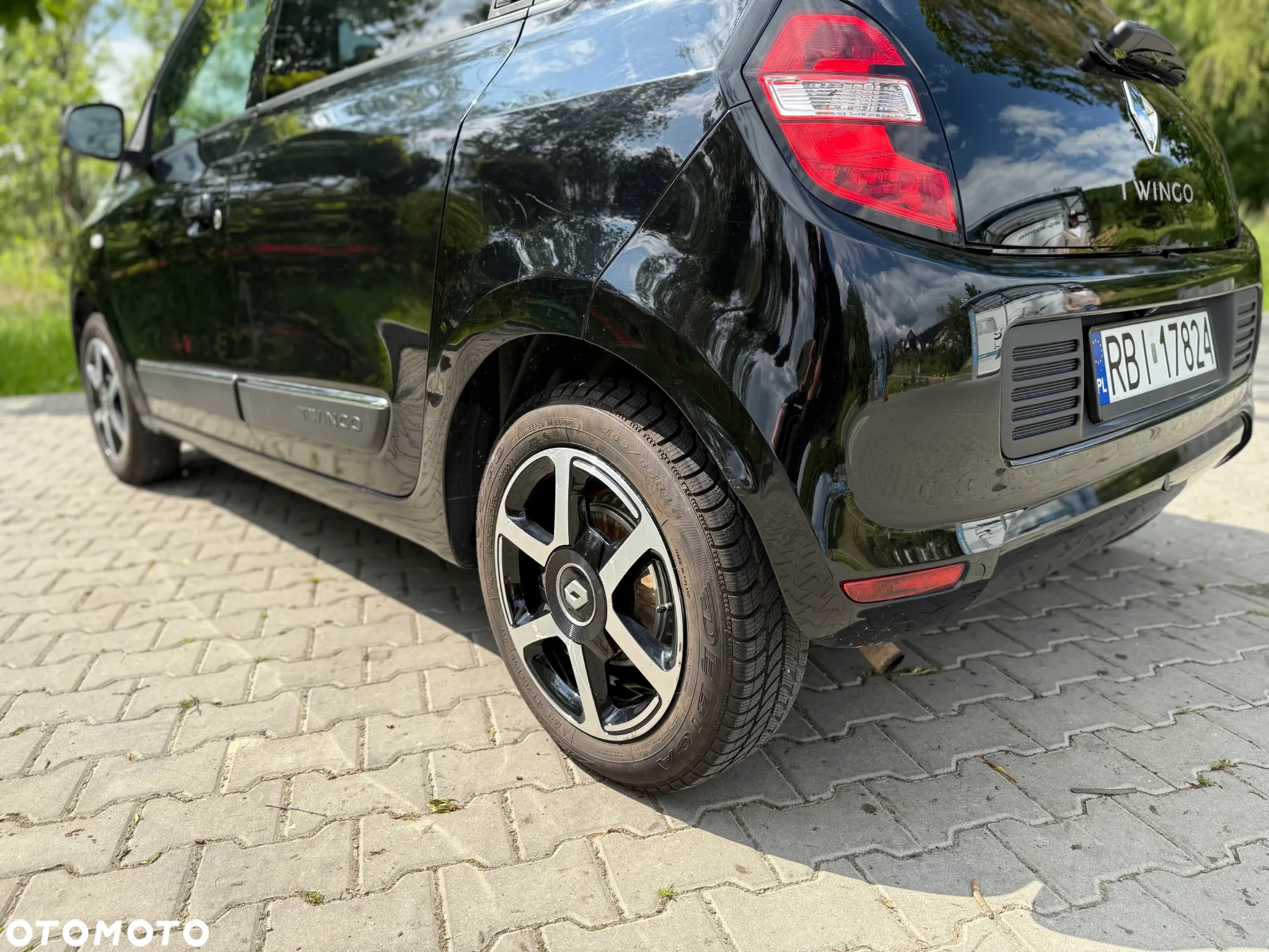 Renault Twingo Energy TCe 90 Intens - 37