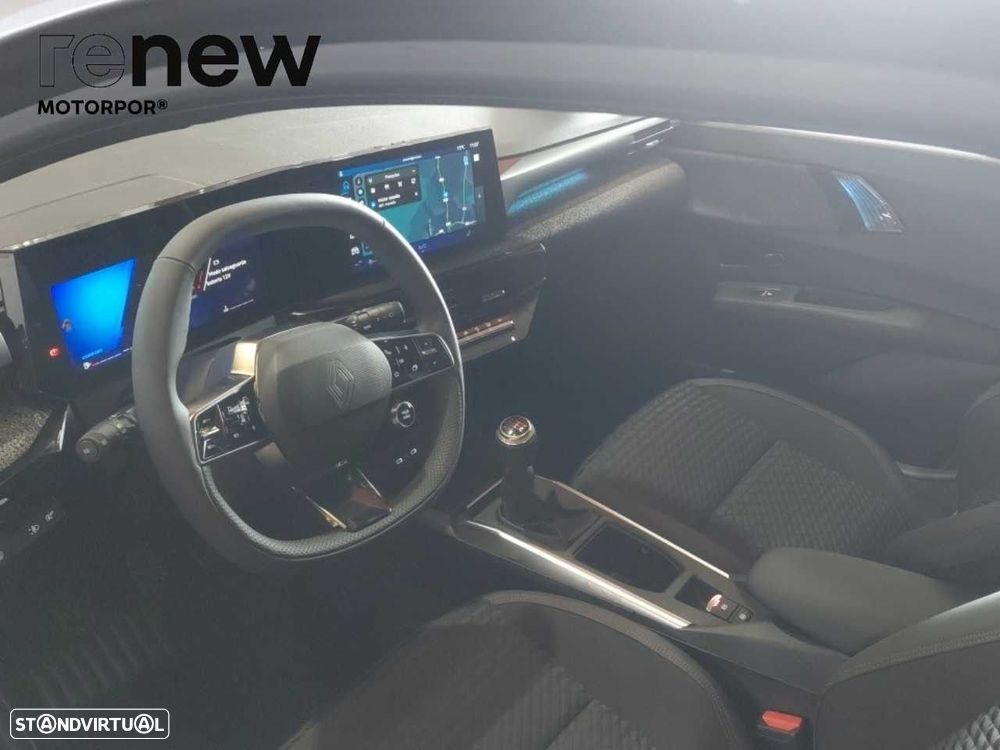 Renault Clio 1.0 TCe Techno - 12