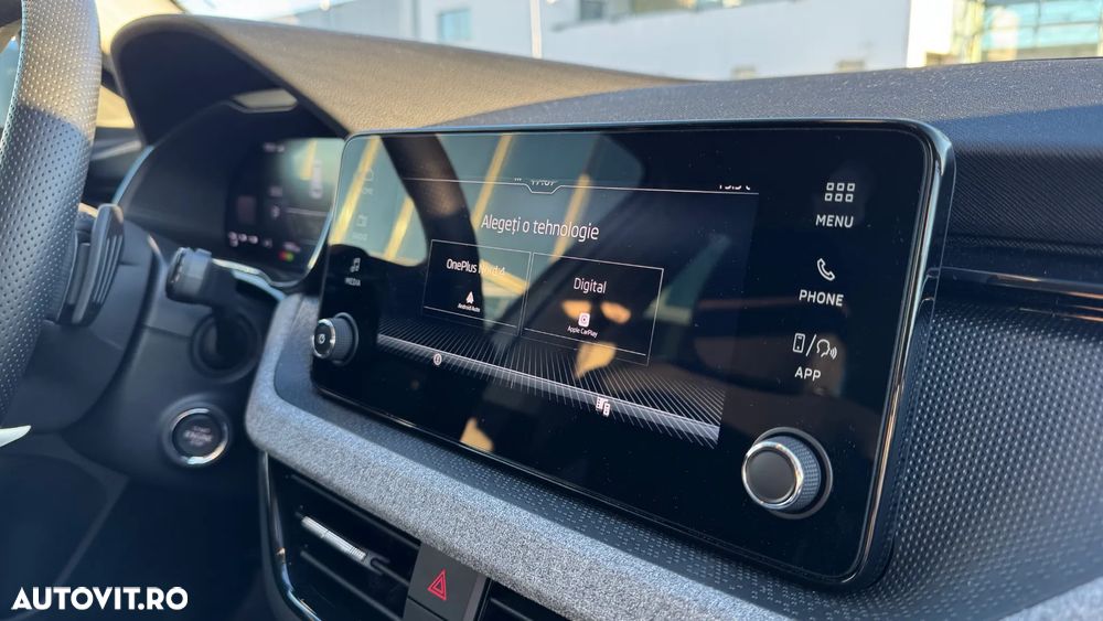 Skoda Kamiq 1.0 TSI DSG Selection - 16