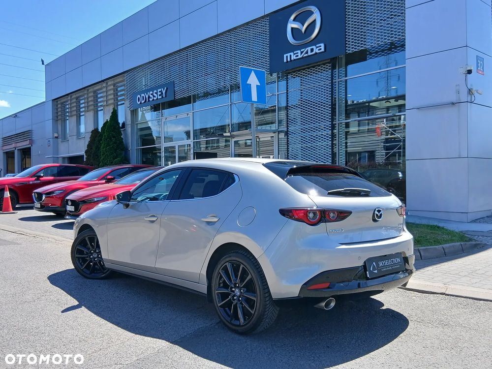 Mazda 3 2.0 mHEV Centre-Line - 8