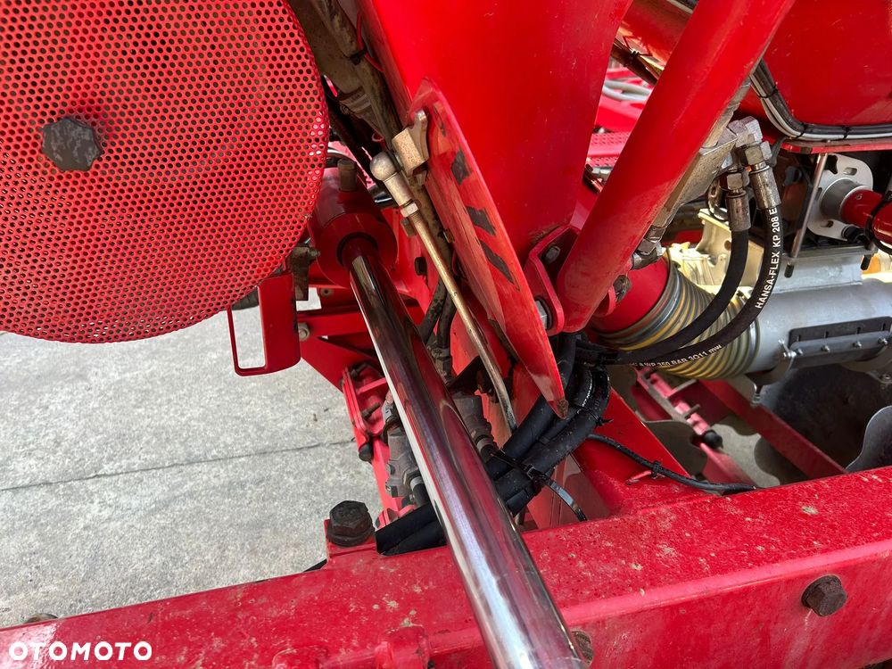Horsch PRONTO 6DC - 19