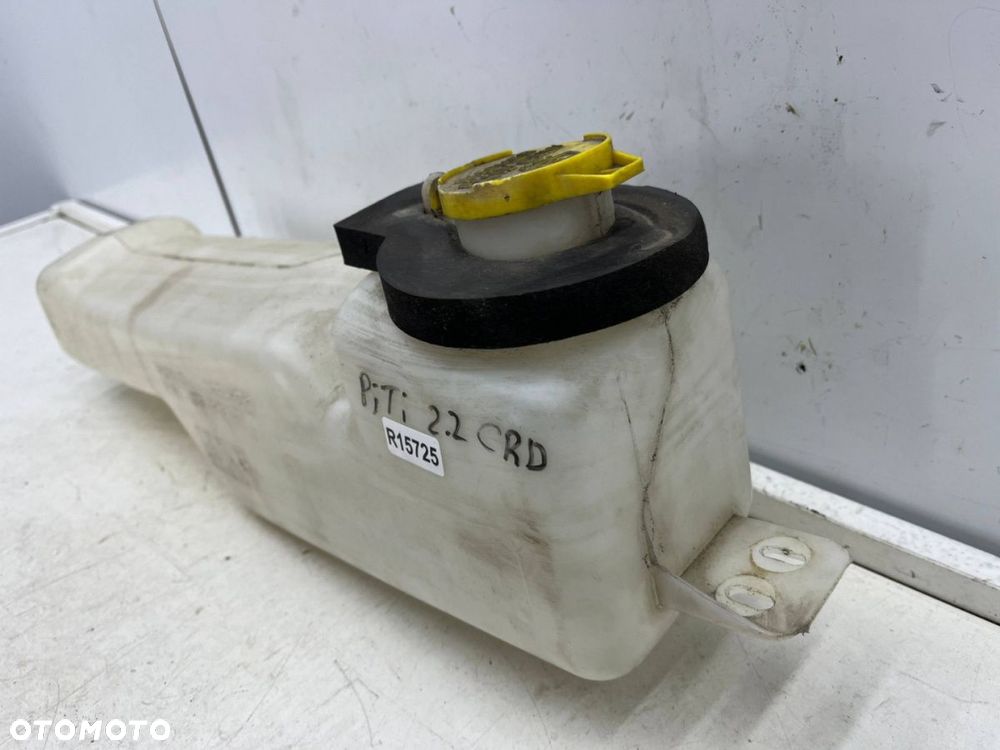 Zbiorniczek spryskiwaczy Chrysler PT Cruiser 00-10r. 2.2 CRD zbiornik na płyn do szyby sinliczek - 2