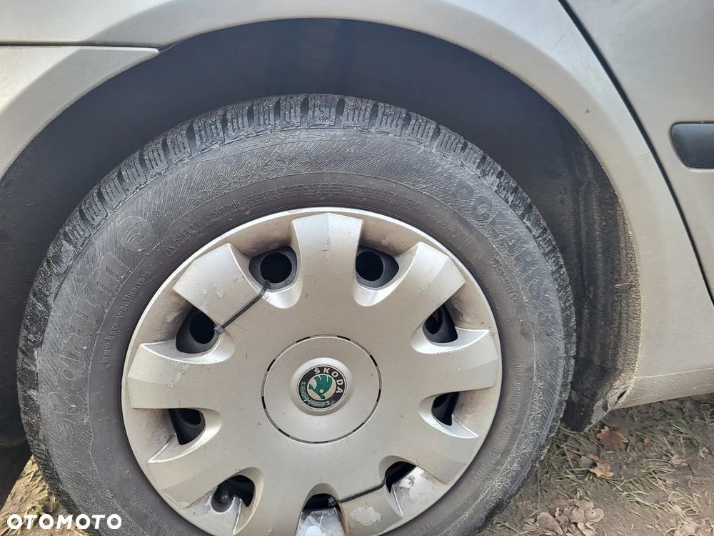 Skoda Octavia 1.4 TSI Ambition - 11