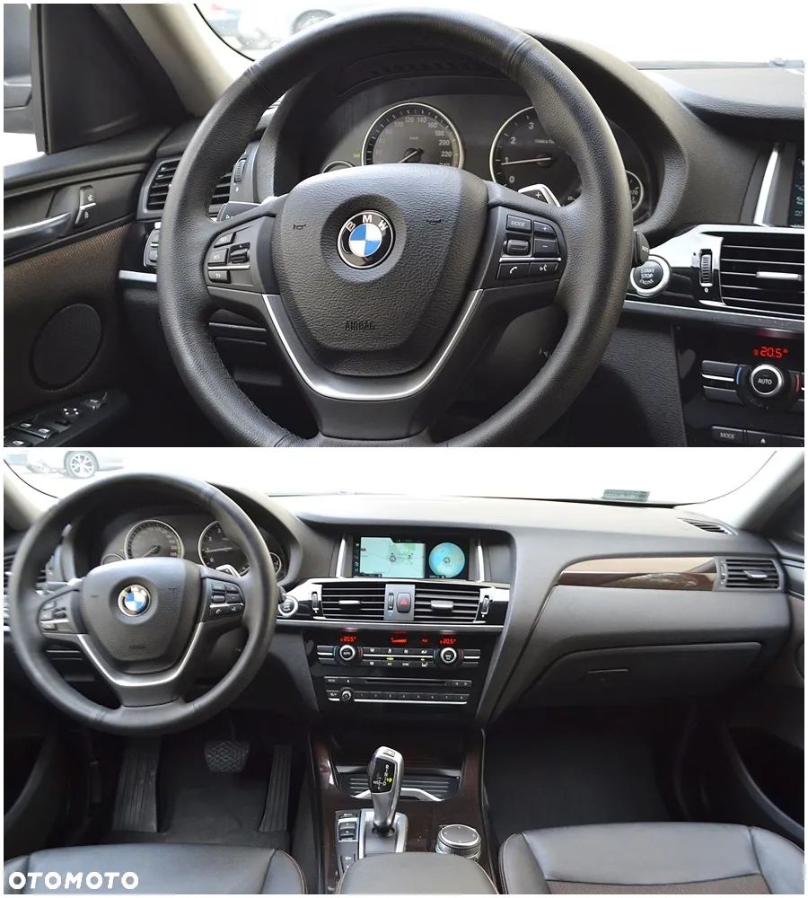 BMW X4 xDrive20i xLine - 13